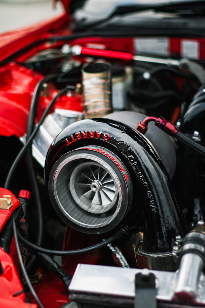 Motor Bridge UK – Complete Motoring Hub for Drivers