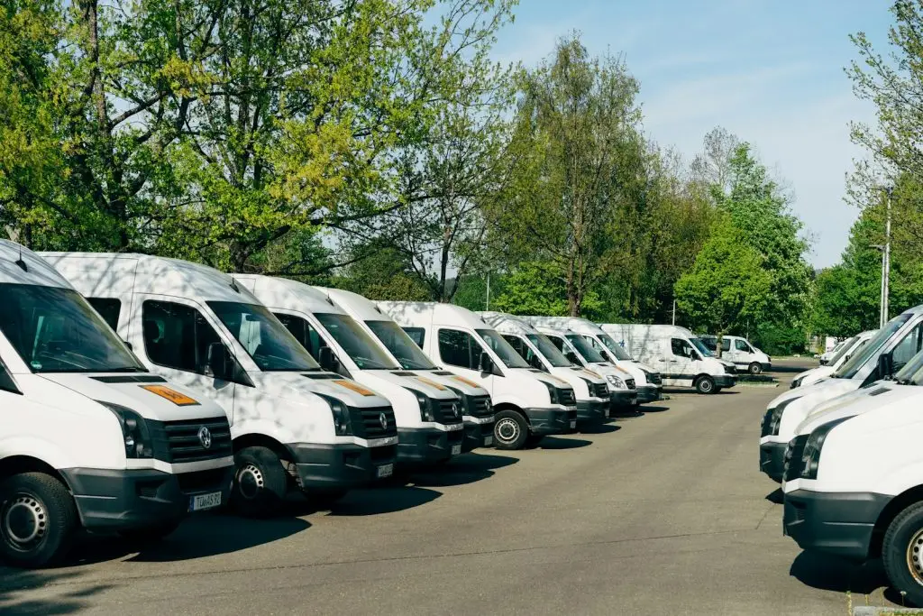 Fleet services