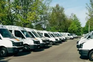 Fleet services