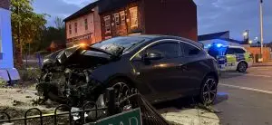 Accident management