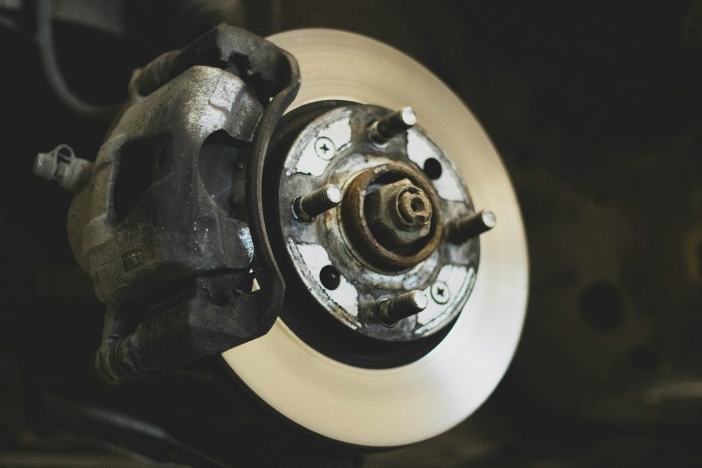 vehicle parts and tools