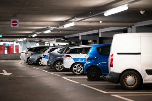 Parking solutions