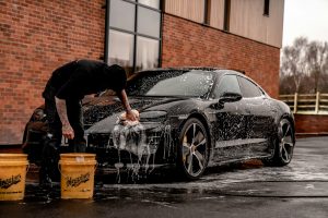 valets and detailing