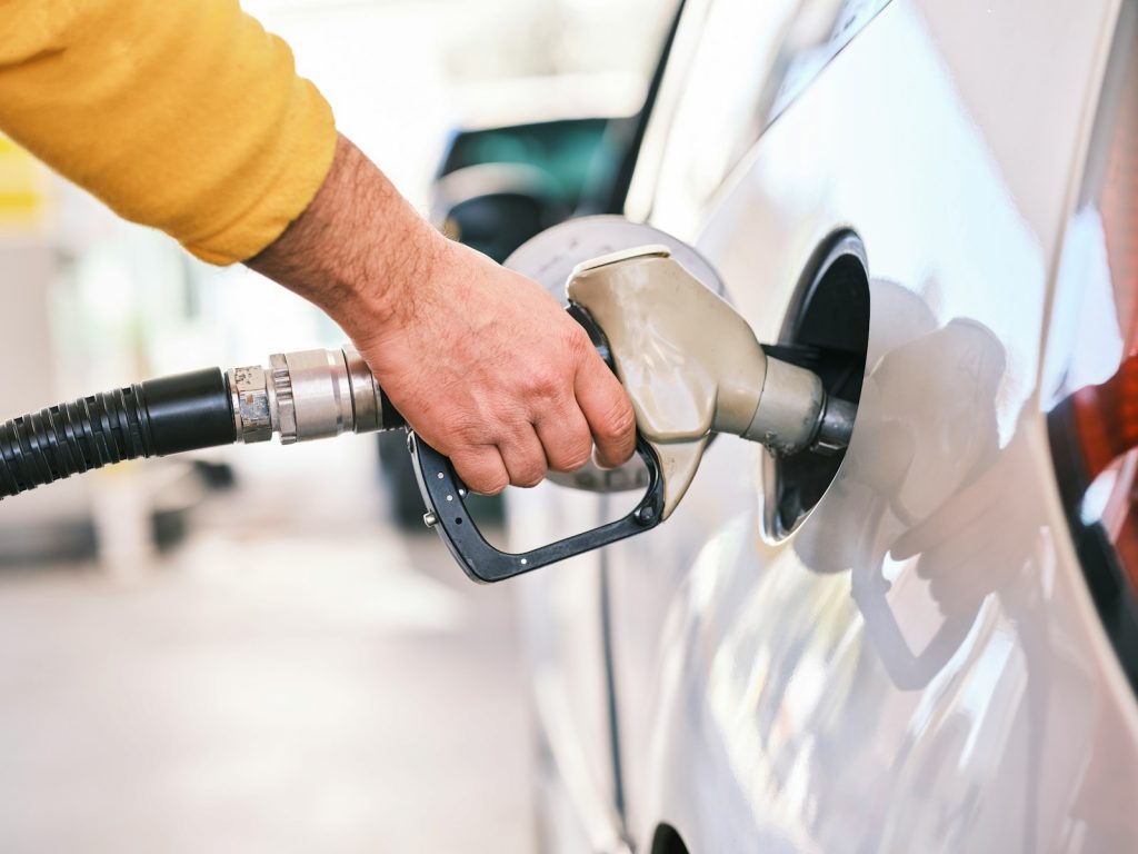 Fuel Services