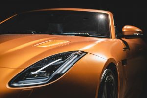Vehicle insurance