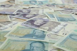 Financing a vehicle