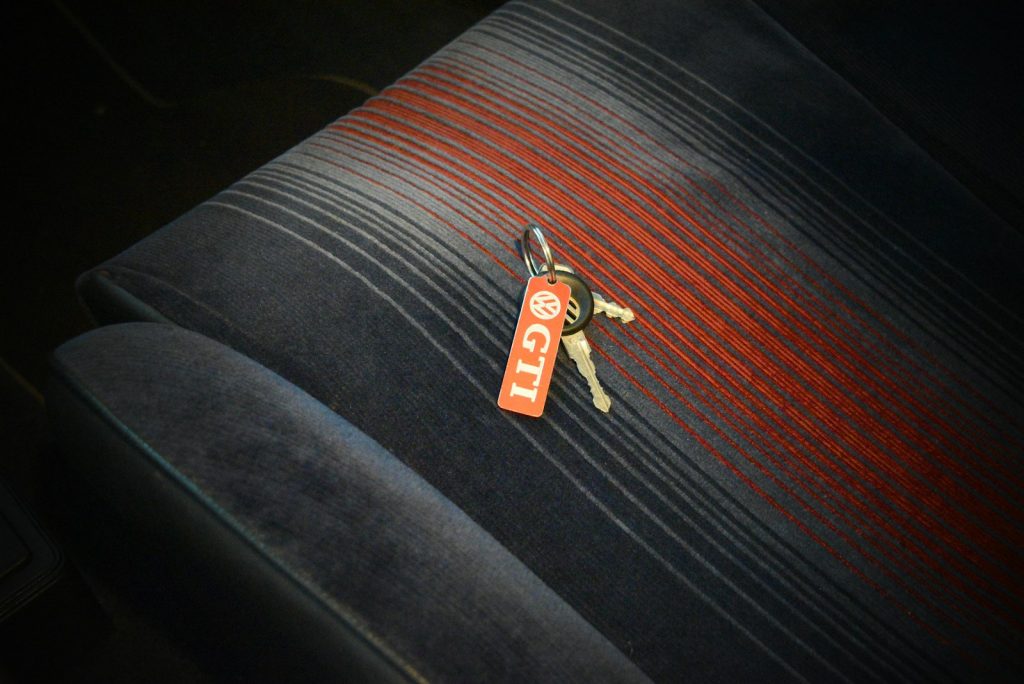Keys and locksmiths