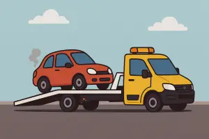 Breakdown and recovery