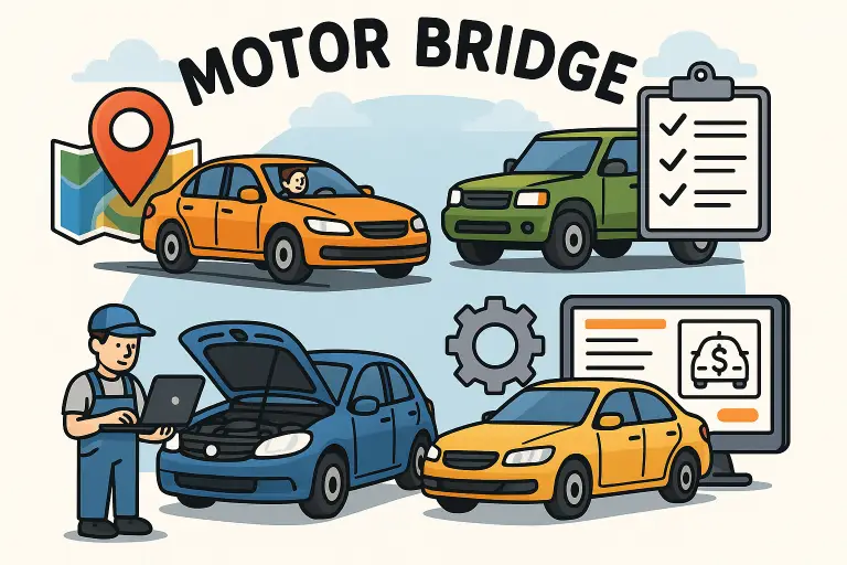 UK Motoring Solutions