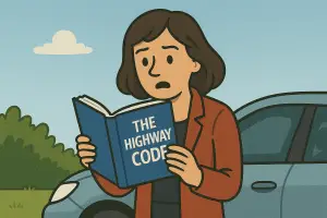 The Highway Code