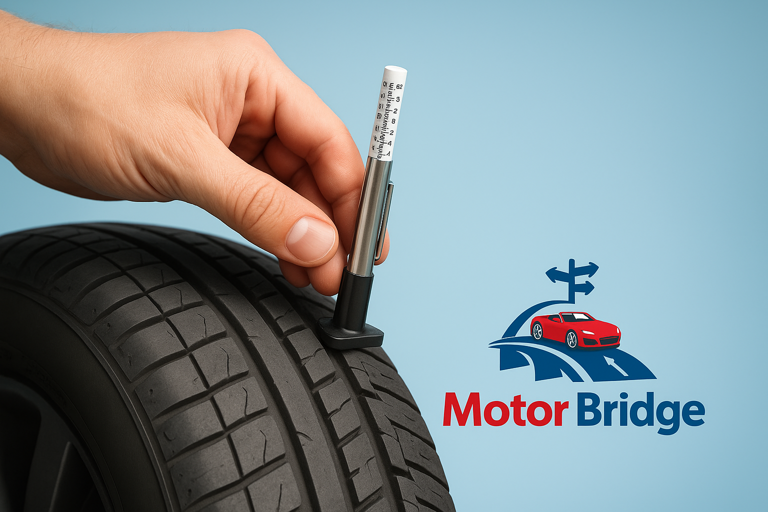 Tyre Care