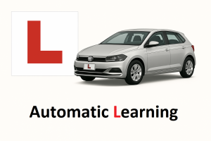 Automatic Learning