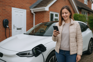 EV grants and incentives