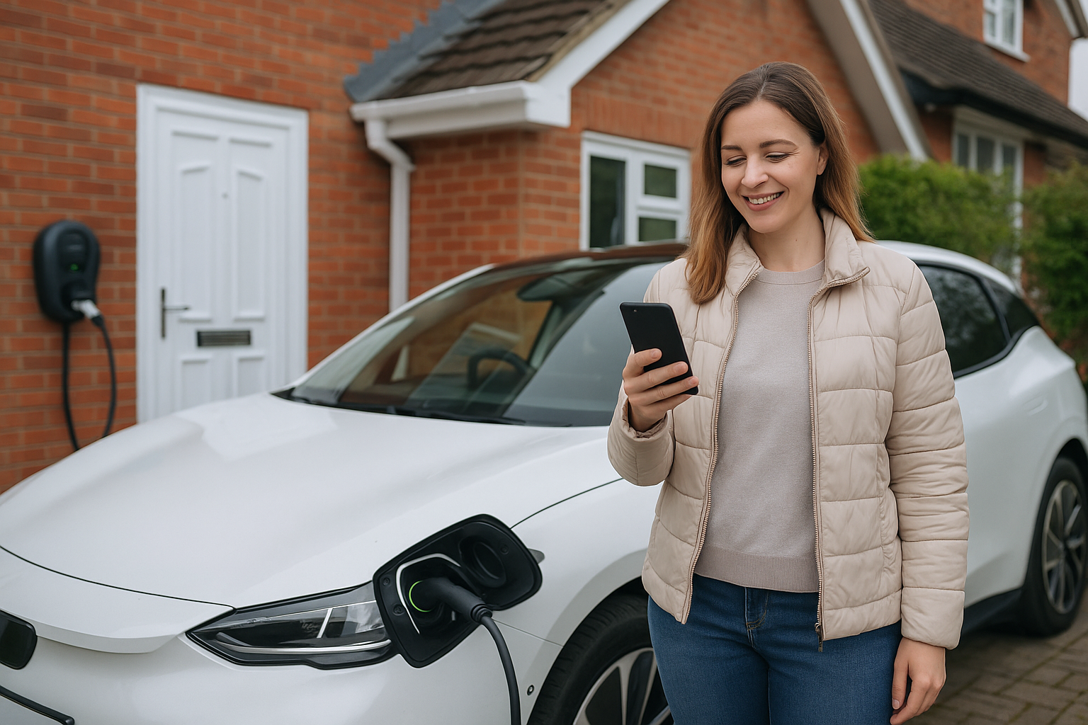 EV grants and incentives