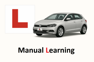 Manual Learning