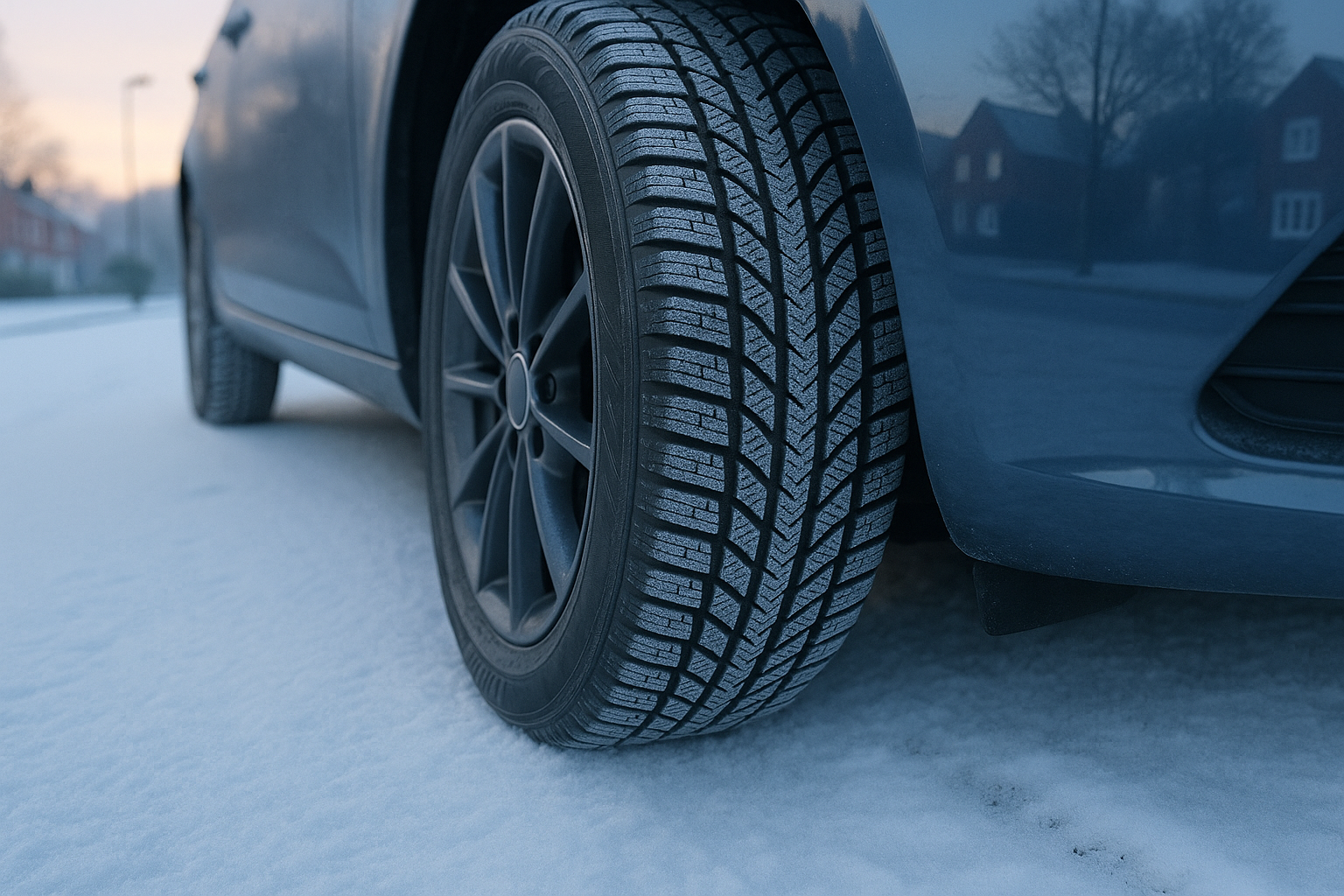 winter tyres